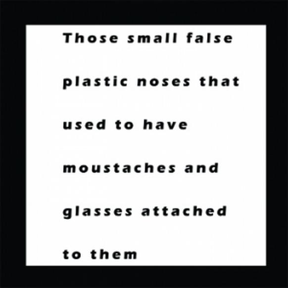 False Noses 